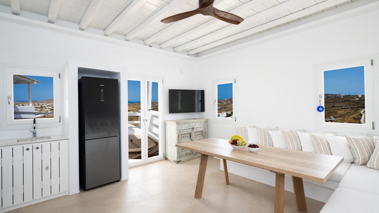 Photo of Kitchen in Paraga