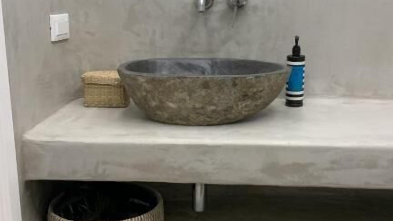 Photo of Bathroom in Paraga