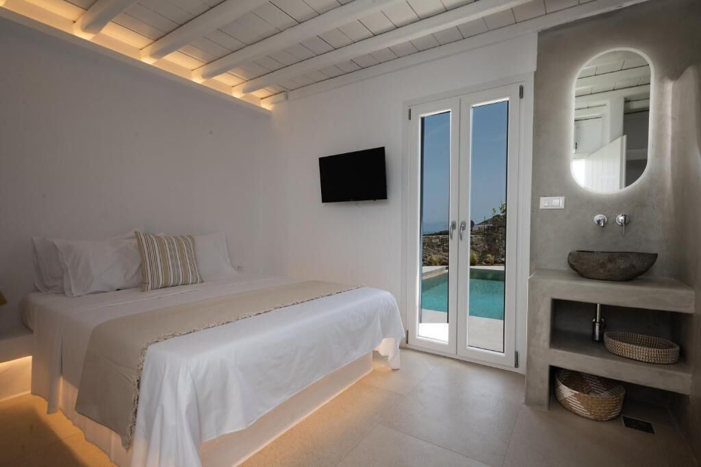 Photo of Bedroom in Paraga