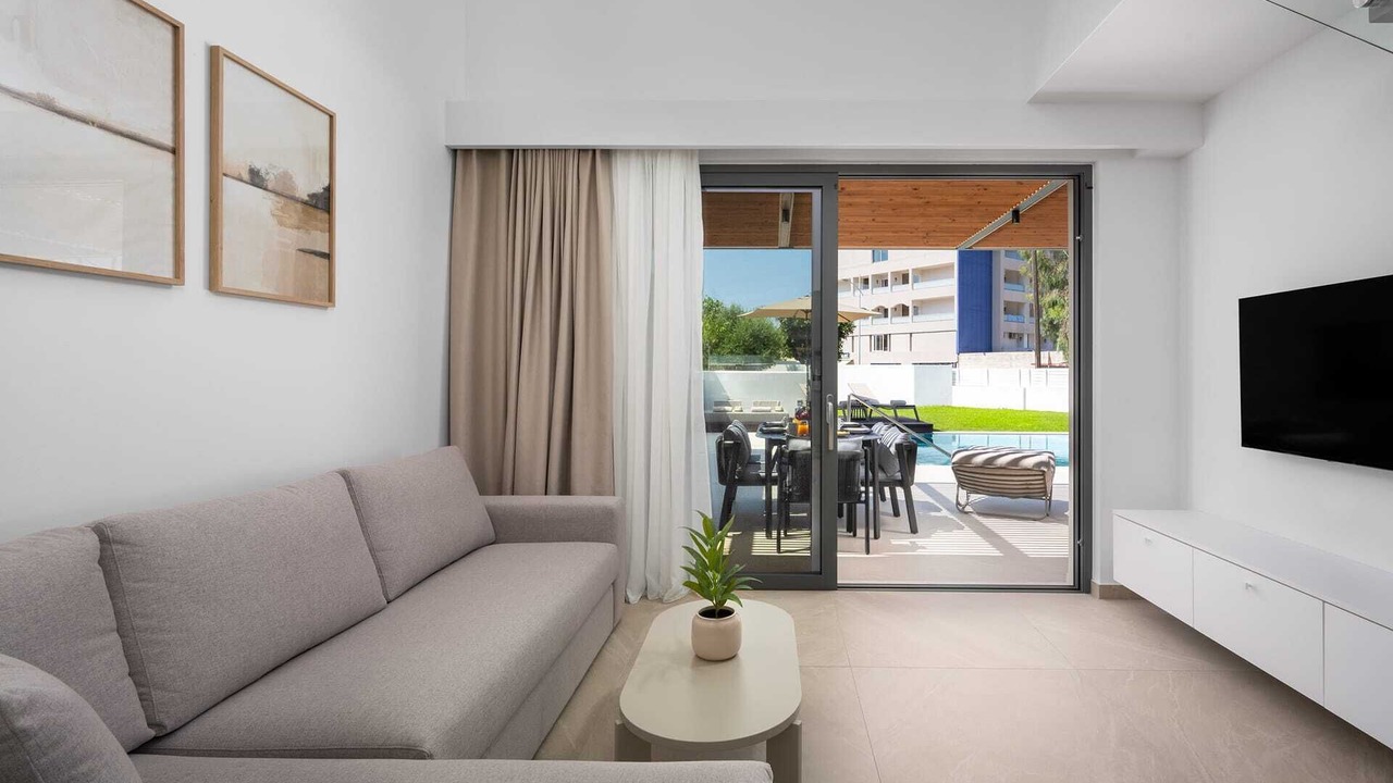 Photo of Livingroom in Ixia