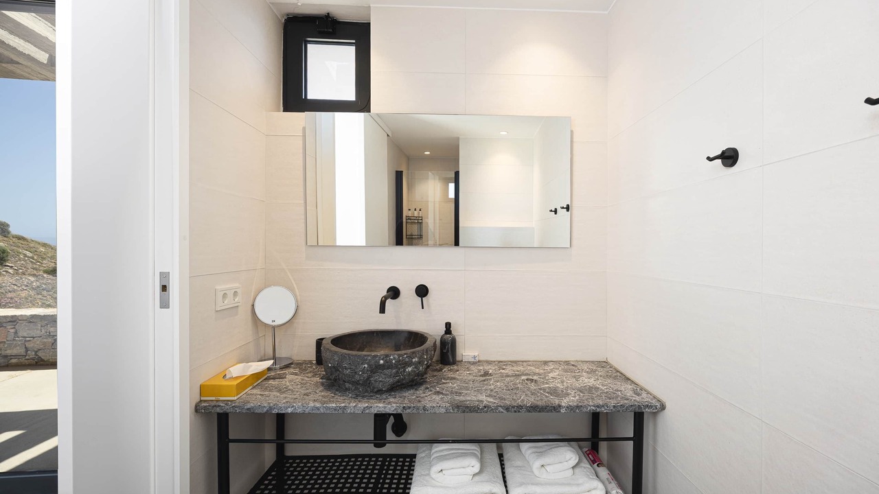 Photo of Bathroom in Vizari