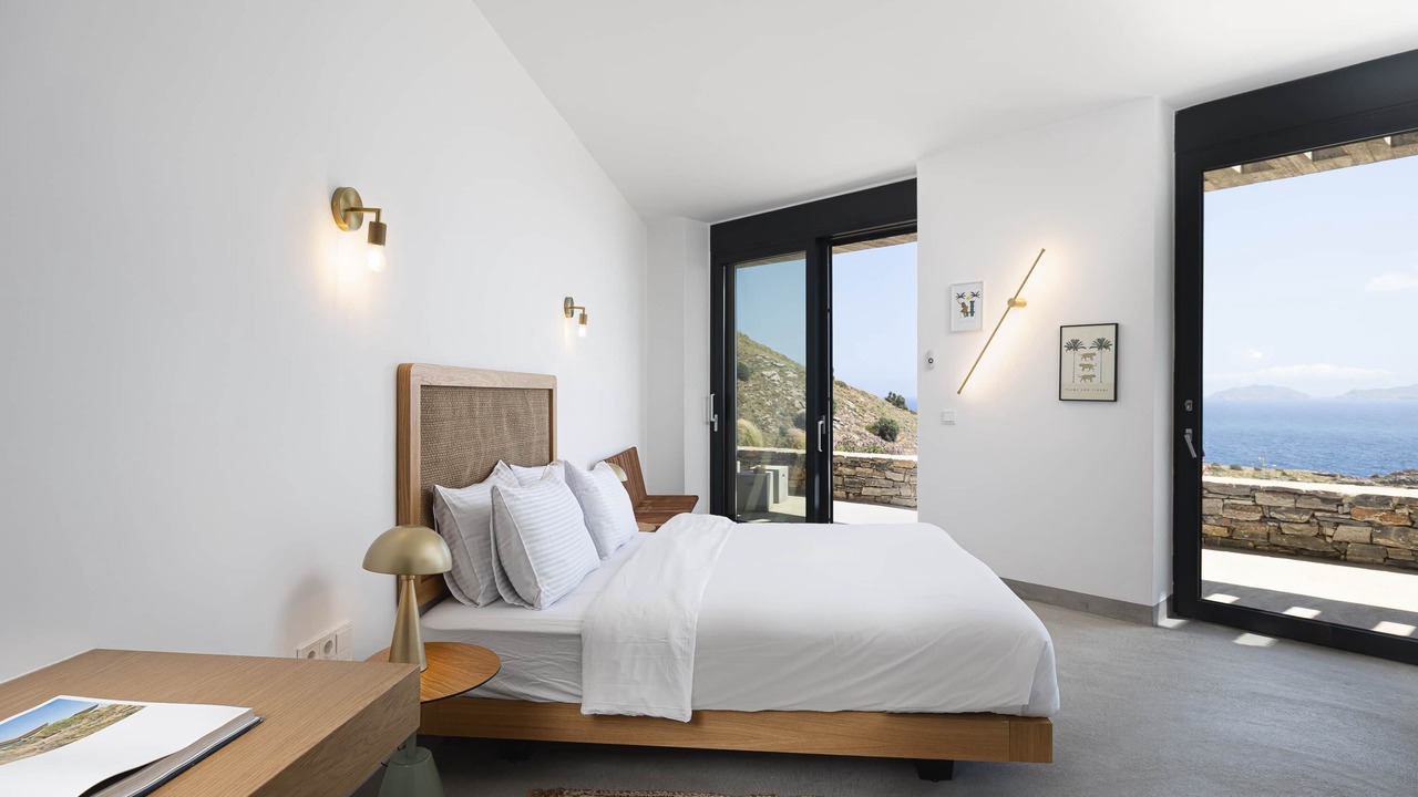 Photo of Bedroom in Vizari