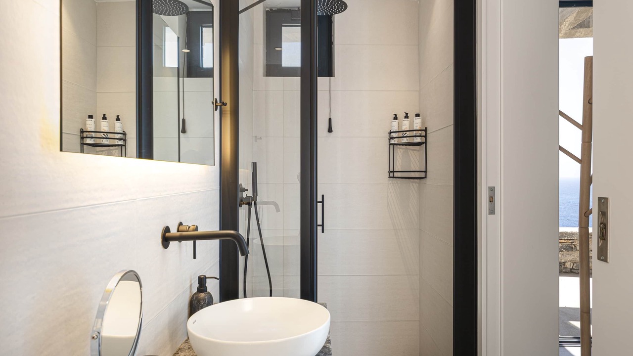Photo of Bathroom in Vizari