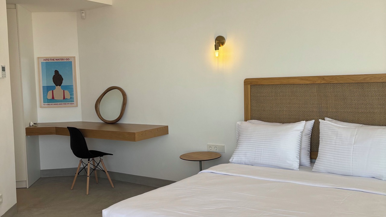 Photo of Bedroom in Vizari