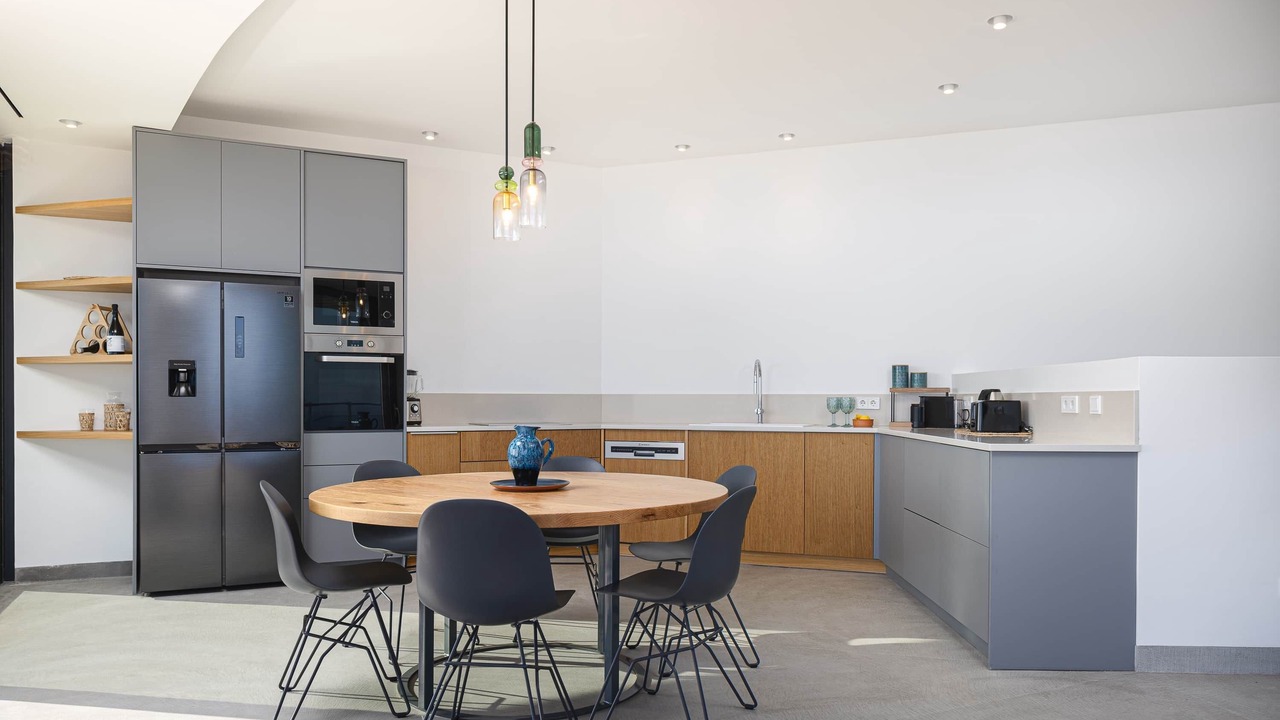 Photo of Kitchen in Vizari