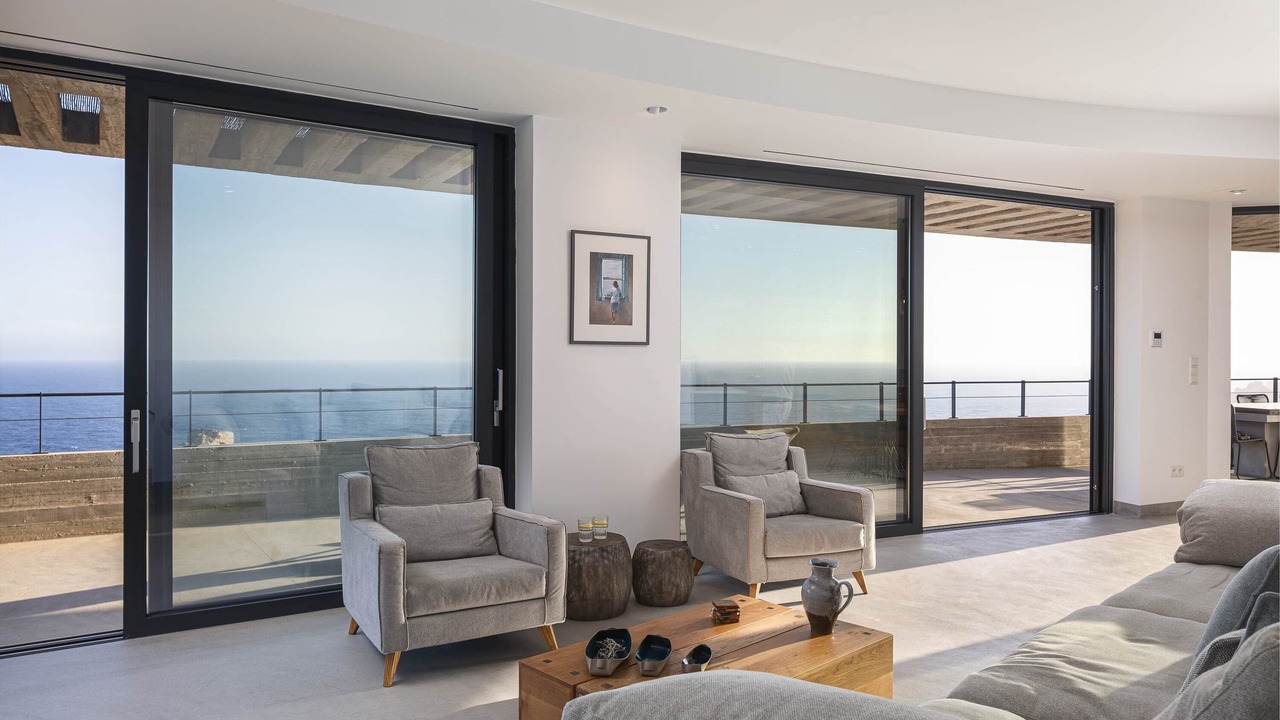Photo of Livingroom in Vizari