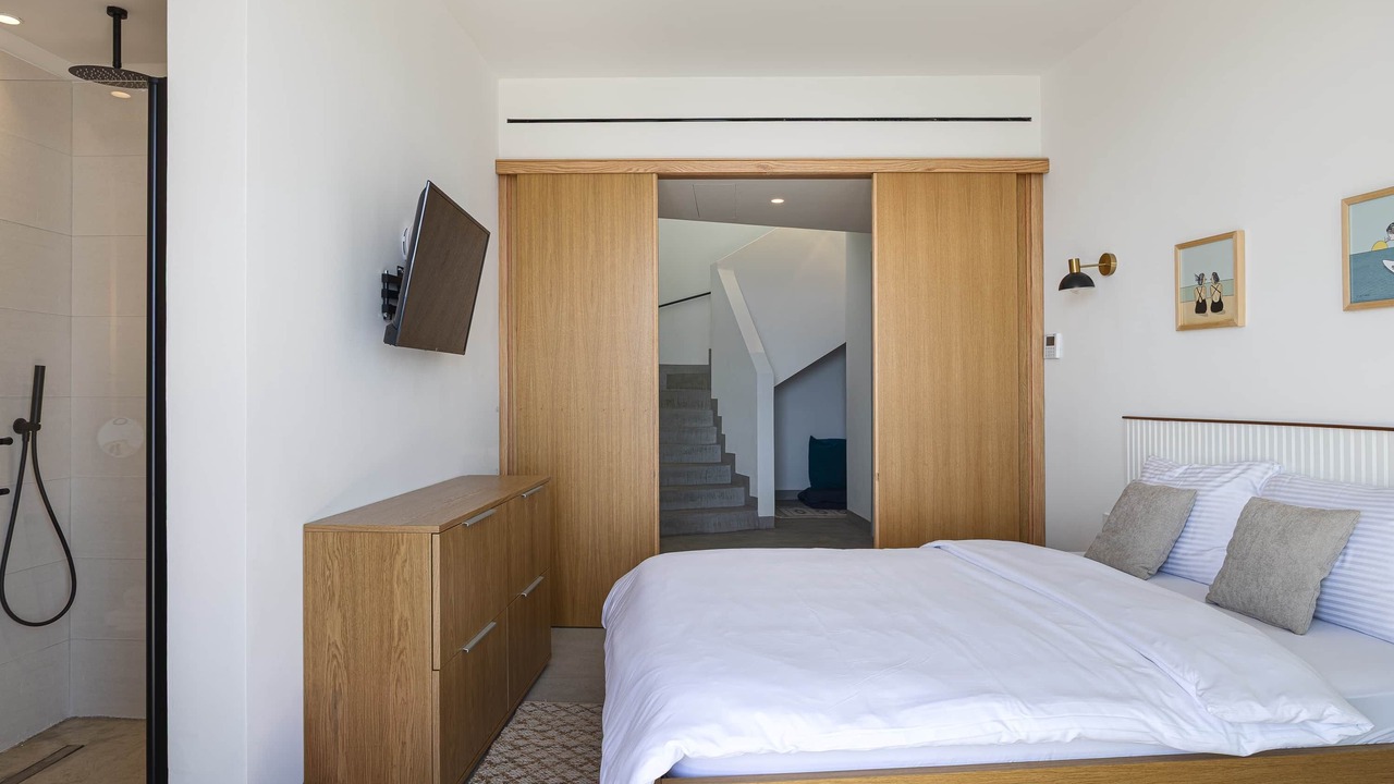 Photo of Bedroom in Vizari