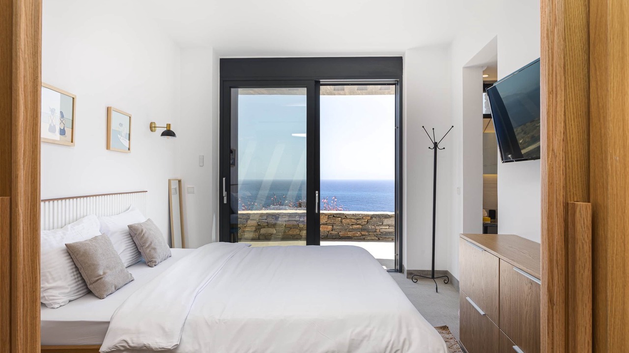 Photo of Bedroom in Vizari