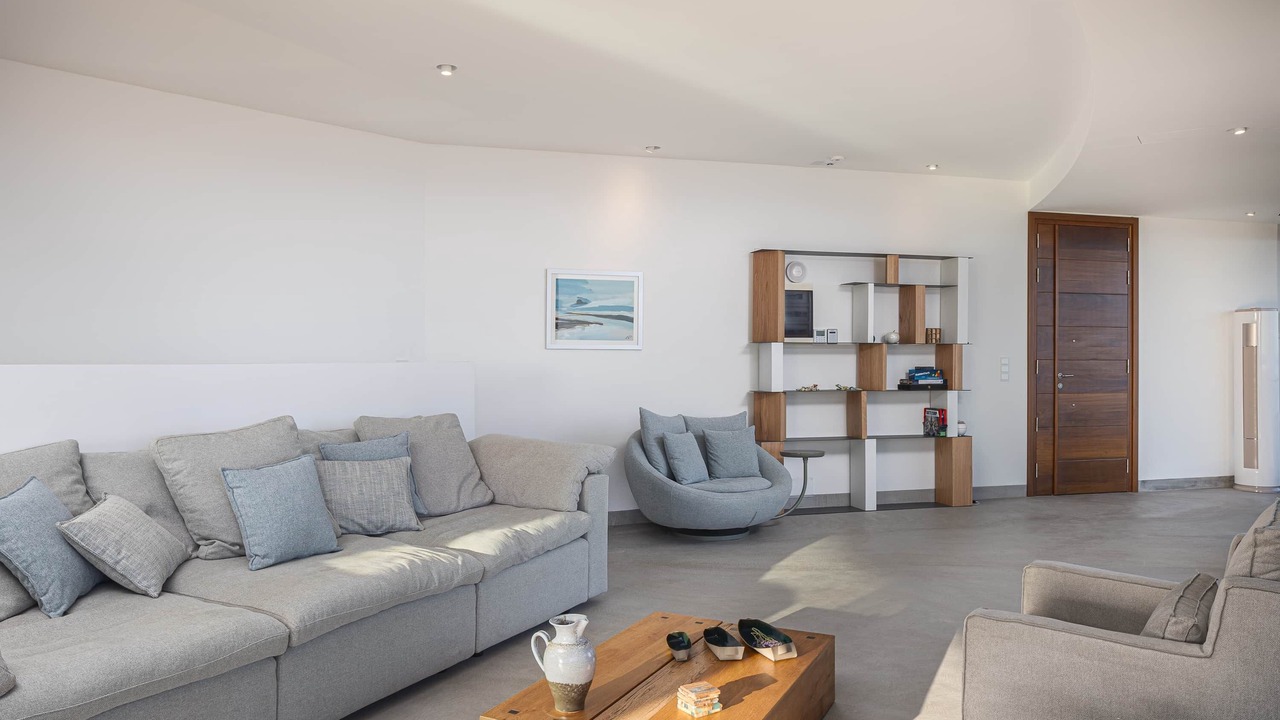 Photo of Livingroom in Vizari