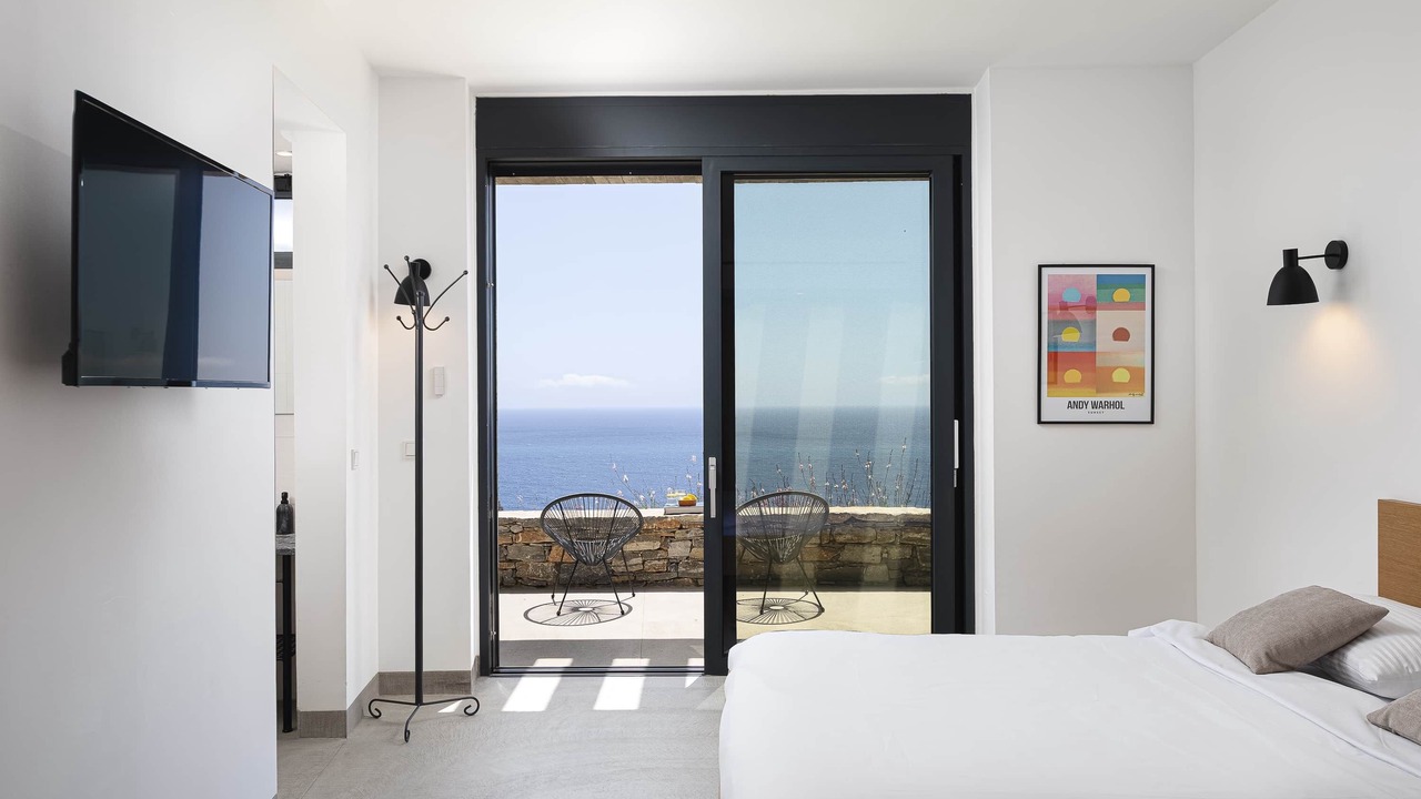 Photo of Bedroom in Vizari
