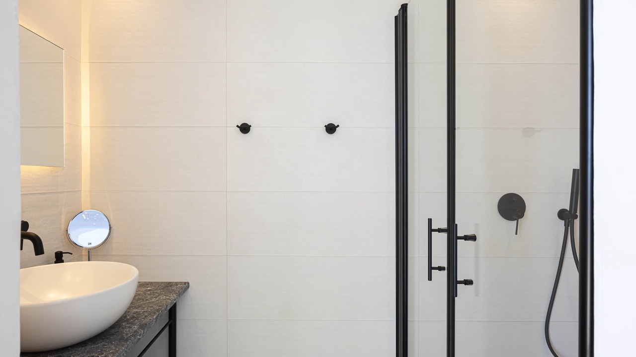 Photo of Bathroom in Vizari