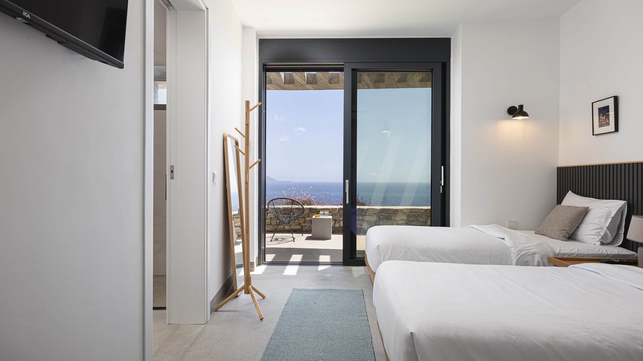 Photo of Bedroom in Vizari