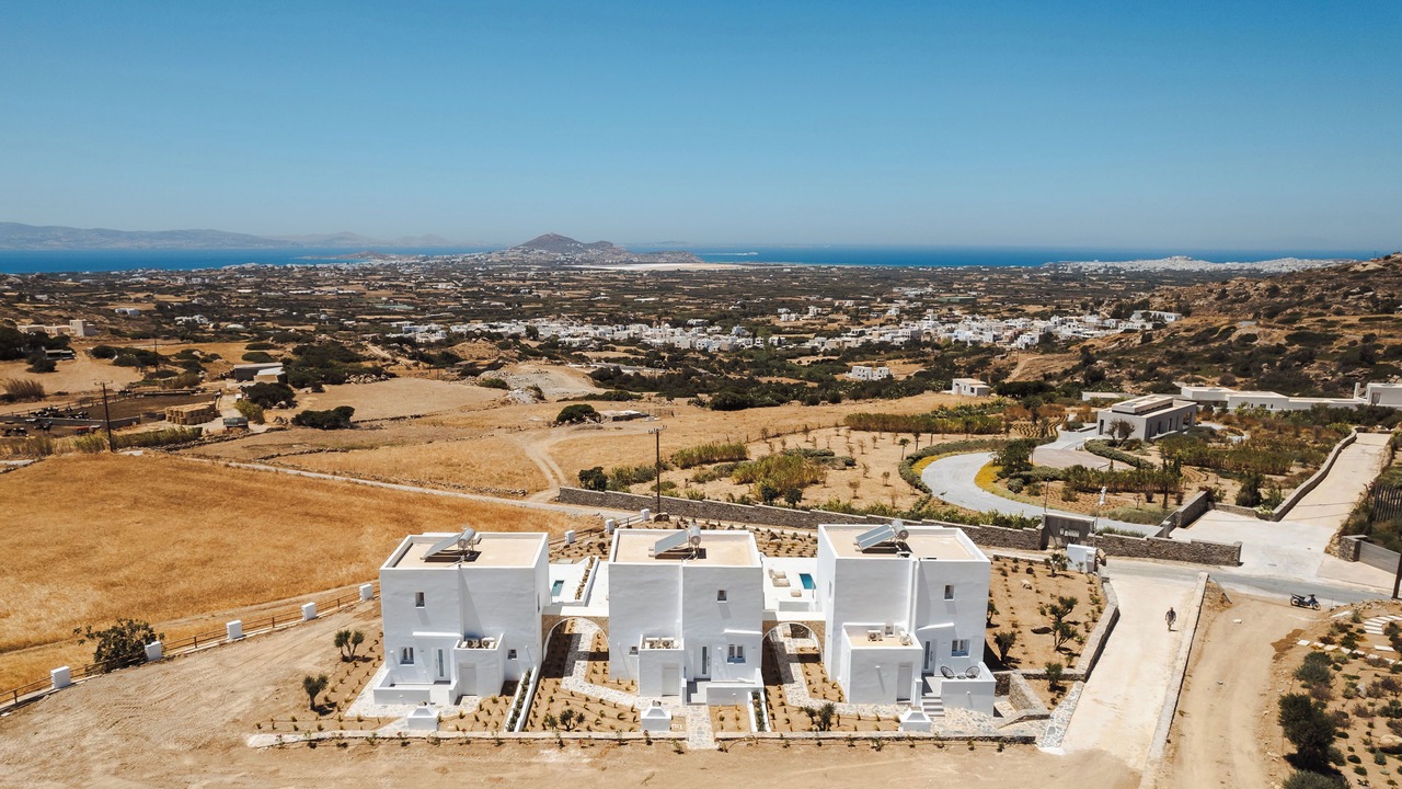 Photo of Outdoor in Naxos