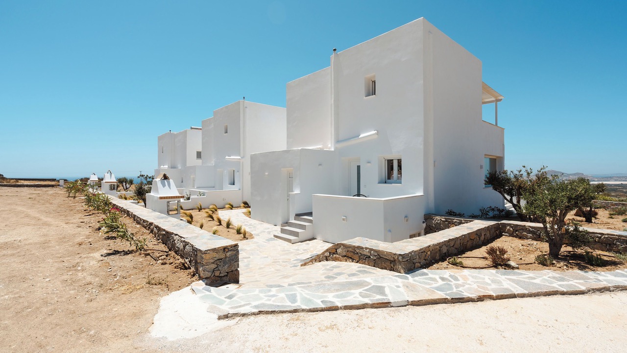Photo of Outdoor in Naxos