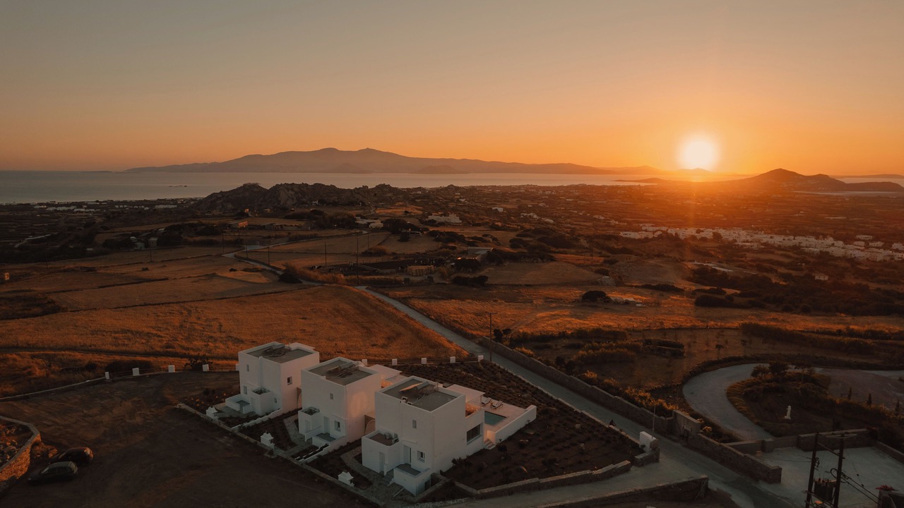 Photo of Outdoor in Naxos