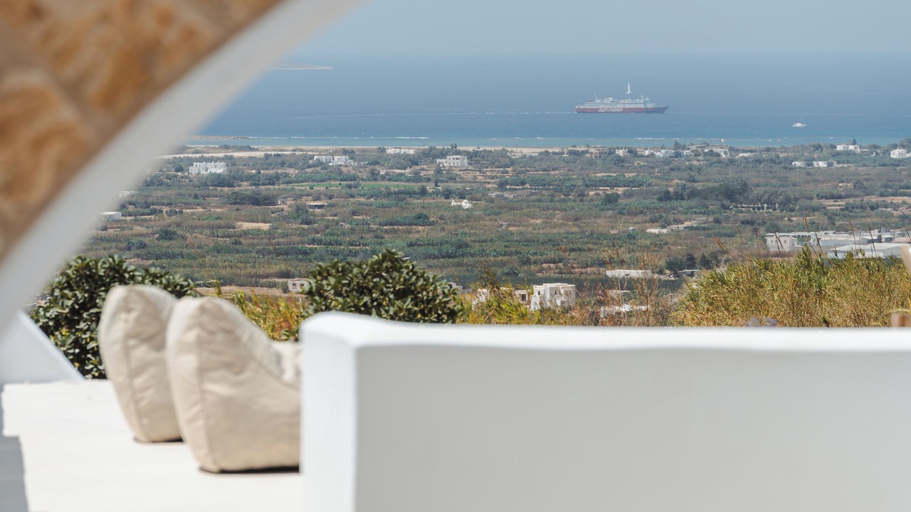 Photo of Outdoor in Naxos