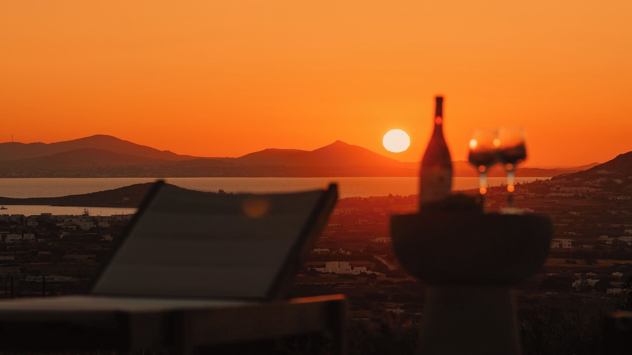 Photo of Outdoor in Naxos