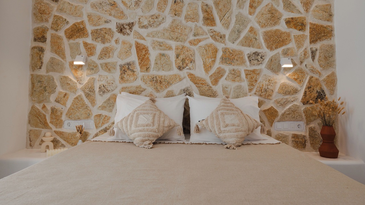 Photo of Bedroom in Naxos