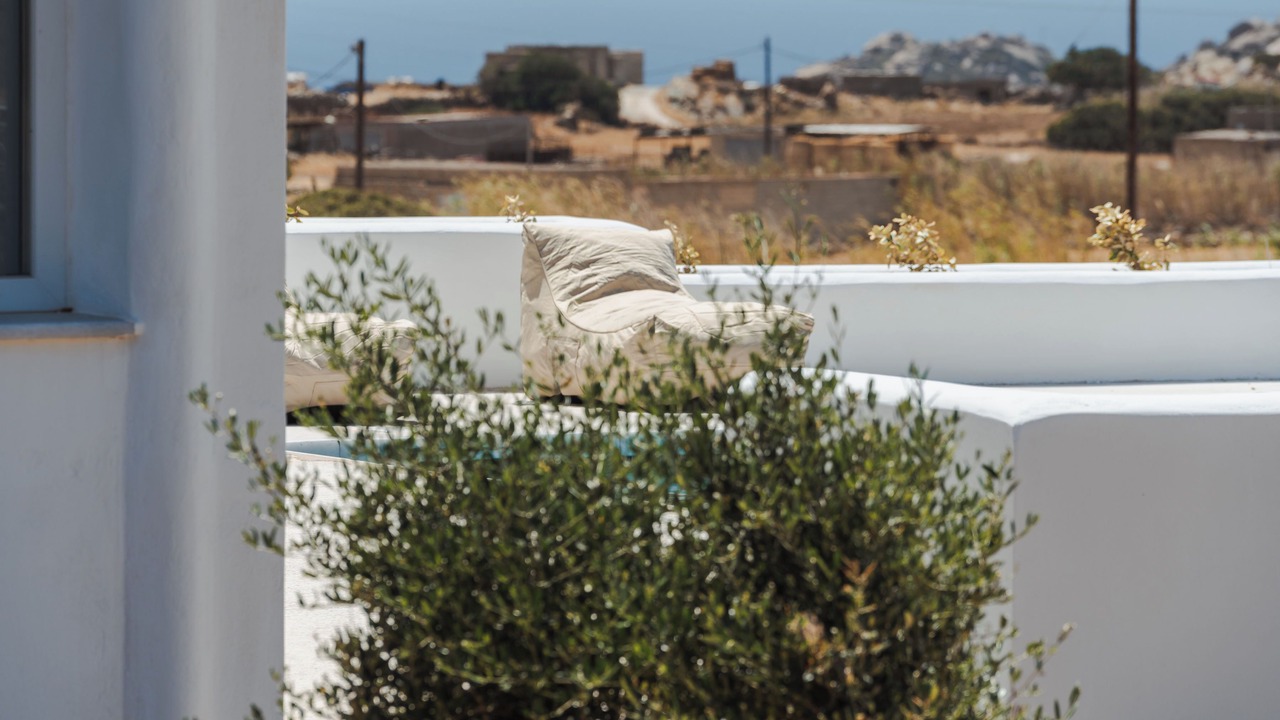 Photo of Outdoor in Naxos