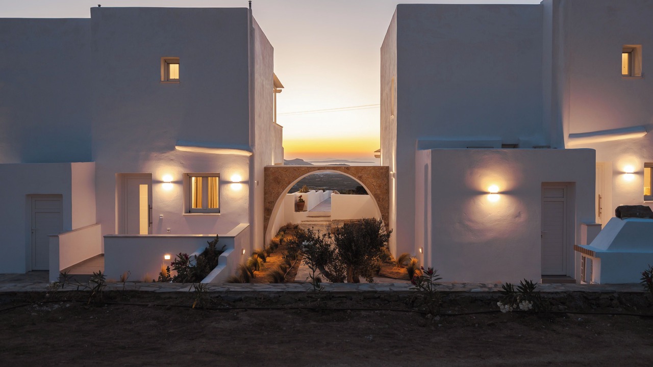 Photo of Outdoor in Naxos