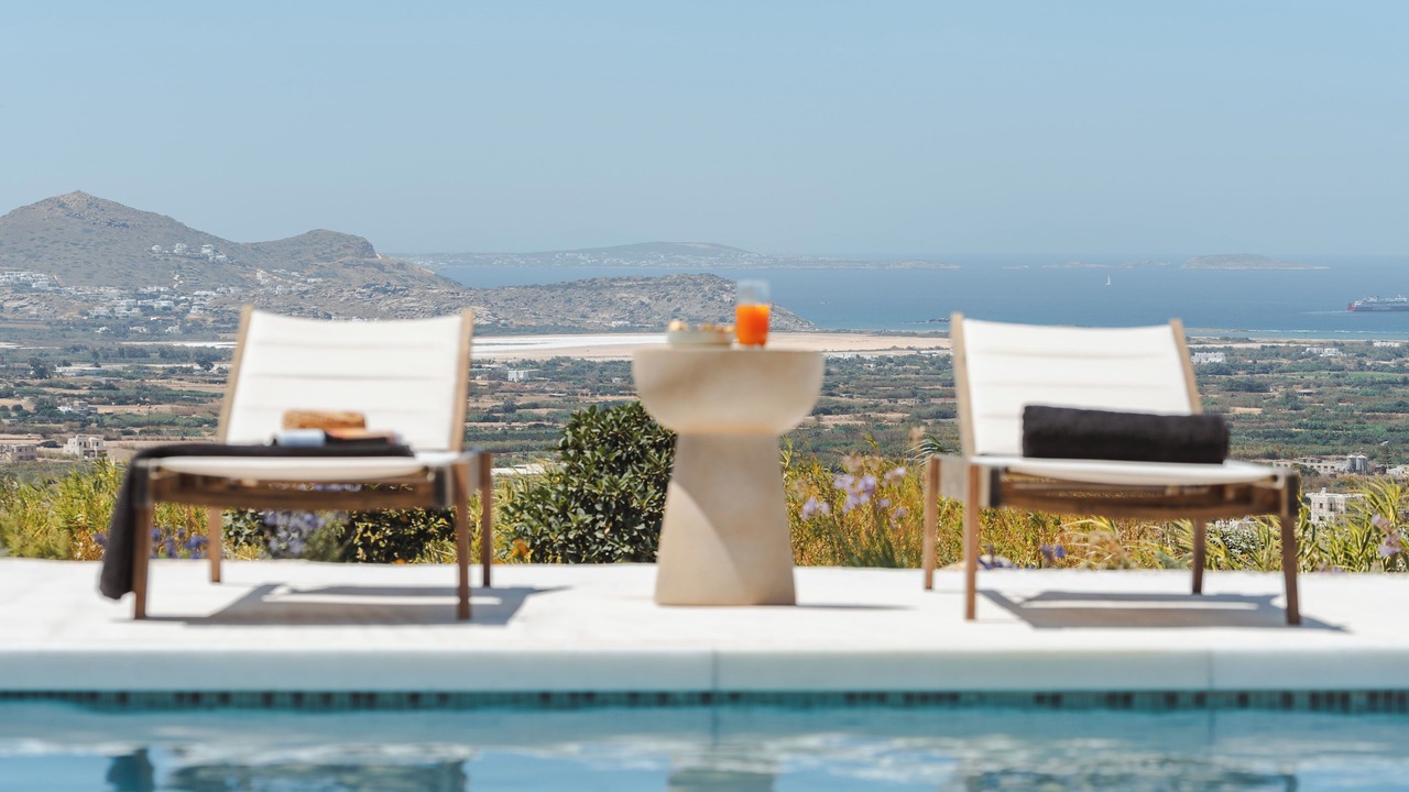 Photo of Outdoor in Naxos
