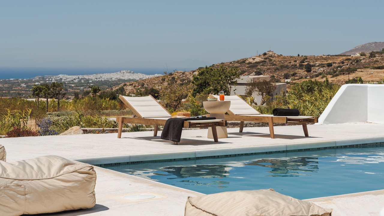 Photo of Outdoor in Naxos