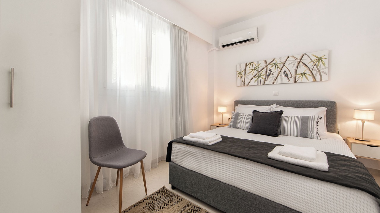 Photo of Bedroom in Petaloudes