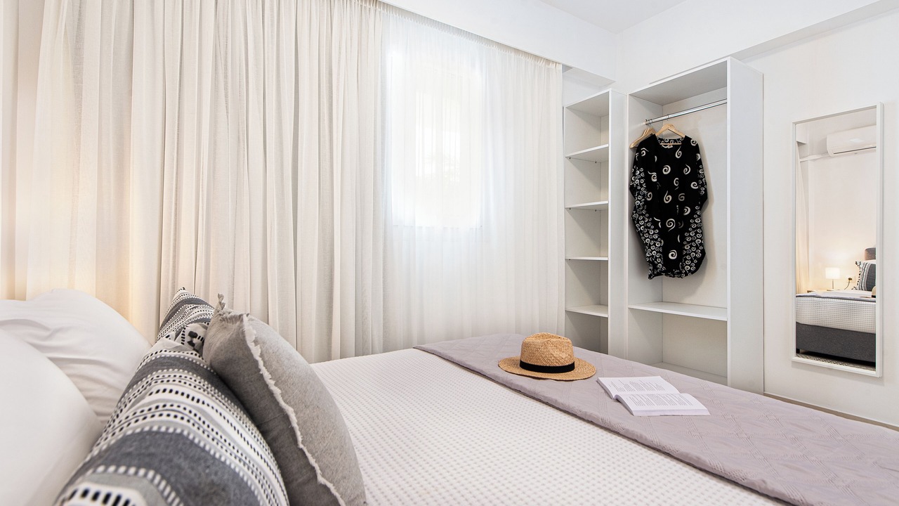 Photo of Bedroom in Petaloudes