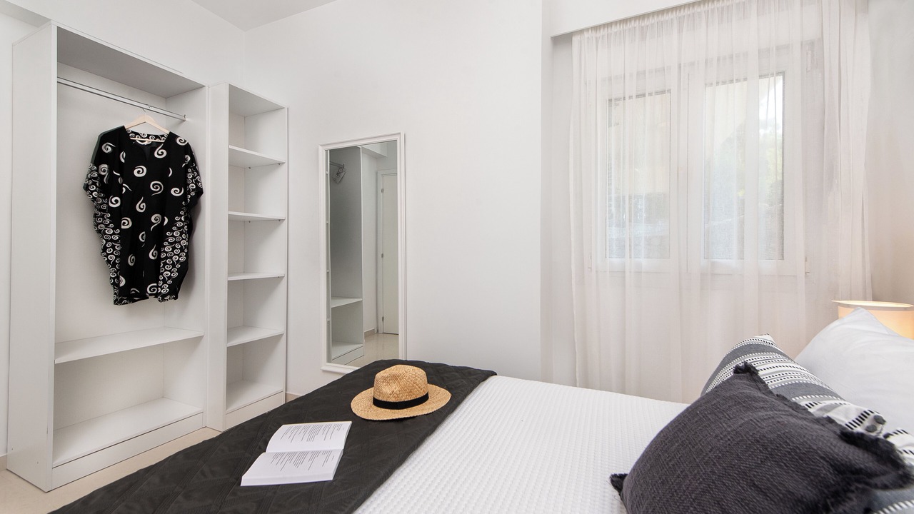 Photo of Bedroom in Petaloudes