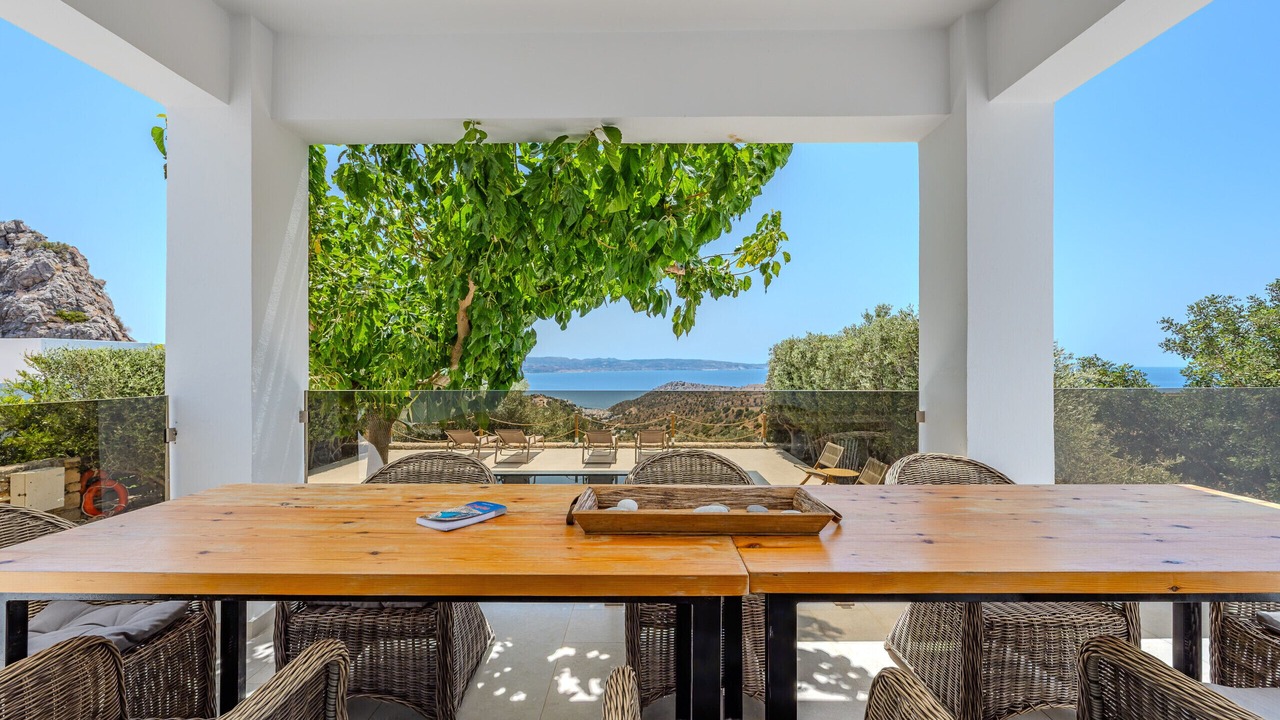 Photo of Outdoor in Agia Galini