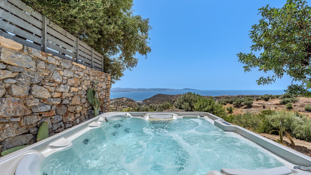 Photo of Outdoor in Agia Galini