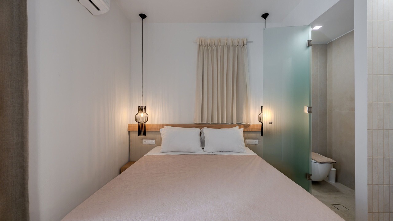Photo of Bedroom in Agia Galini