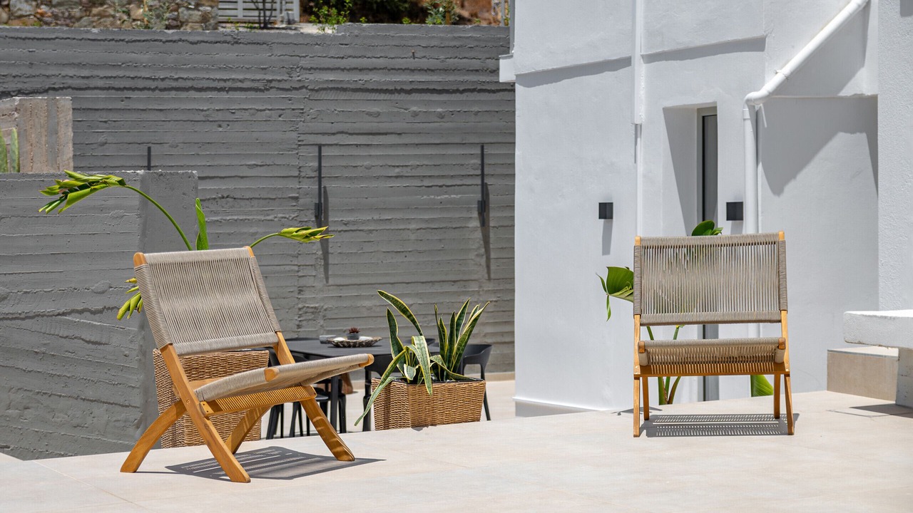 Photo of Patio Balcony in Agia Galini