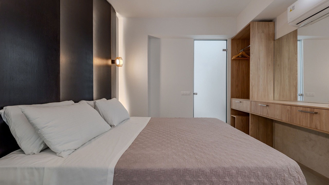 Photo of Bedroom in Agia Galini