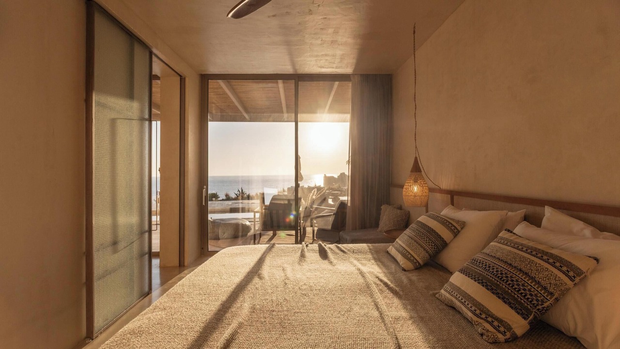 Photo of Bedroom in Vizari