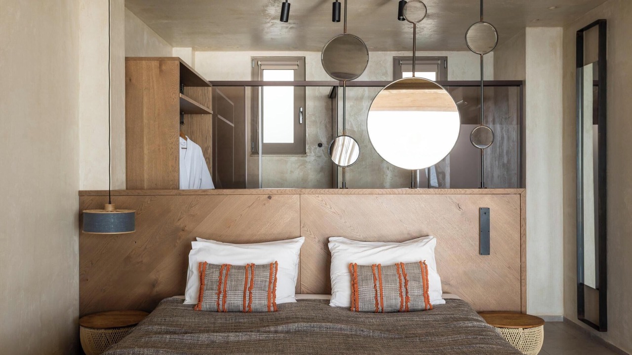Photo of Bedroom in Vizari