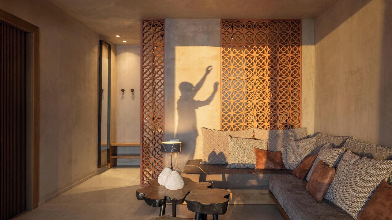 Photo of Livingroom in Vizari