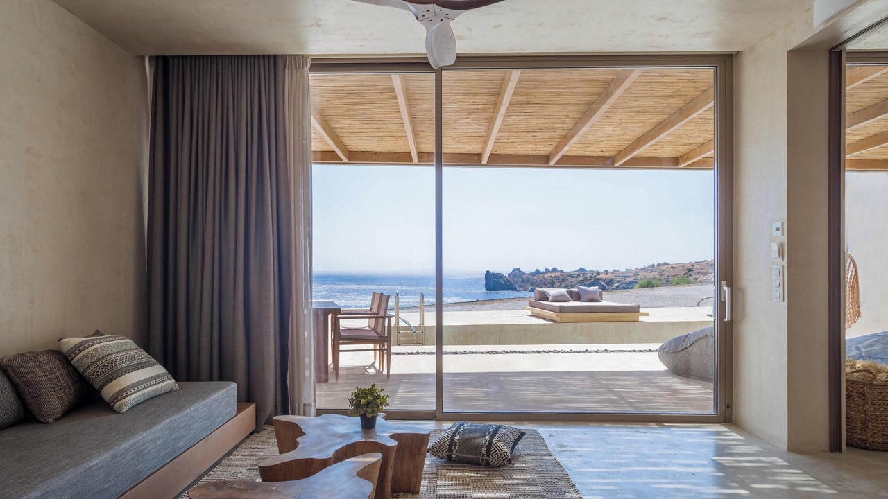 Photo of Livingroom in Vizari