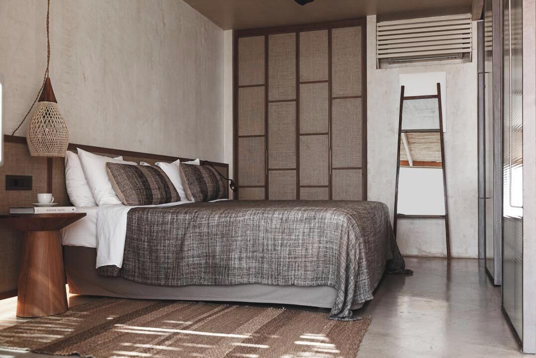 Photo of Bedroom in Vizari