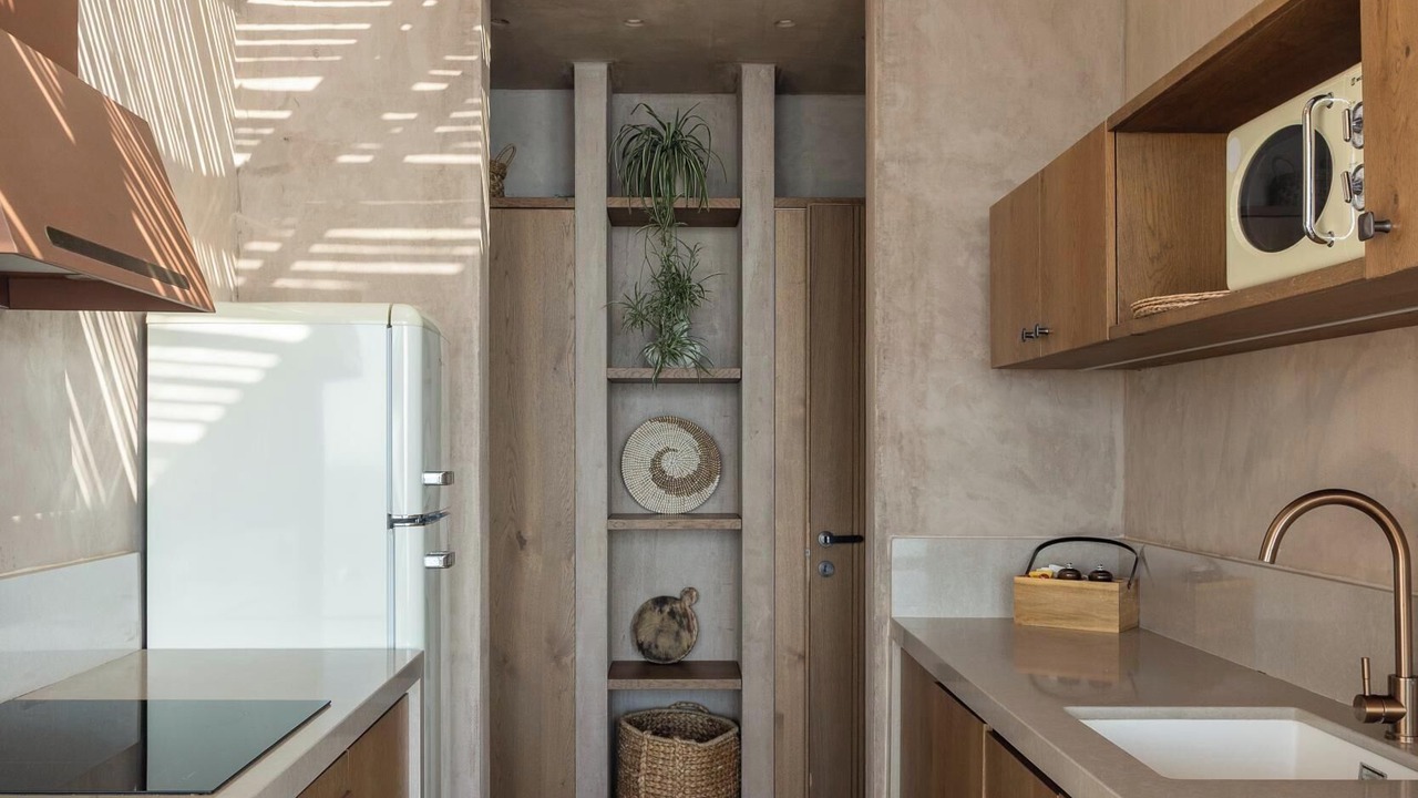 Photo of Kitchen in Vizari