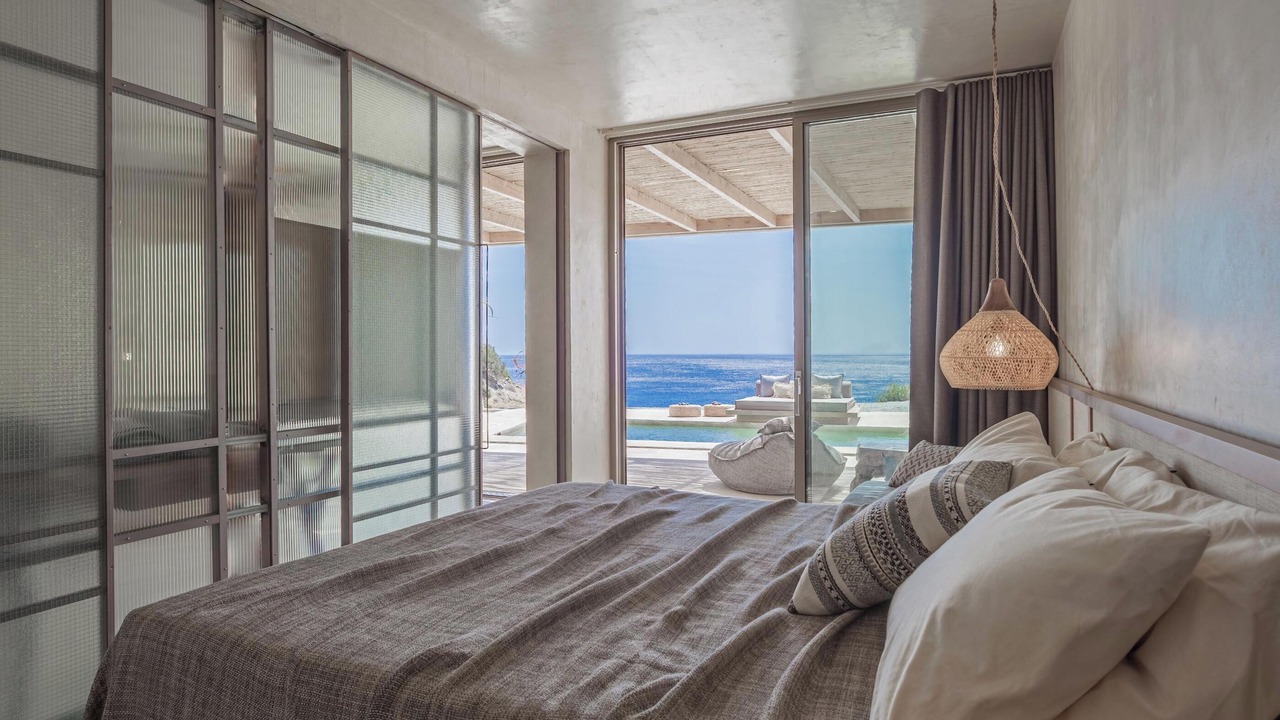 Photo of Bedroom in Vizari