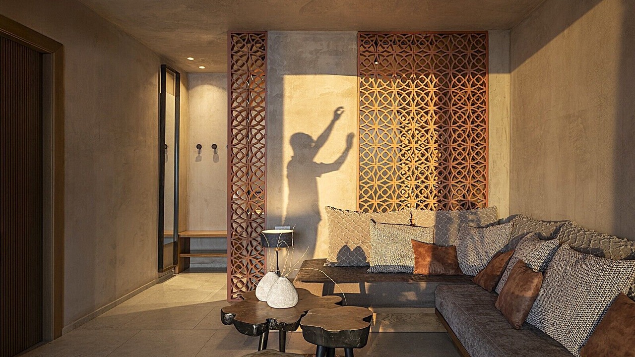 Photo of Bedroom in Vizari