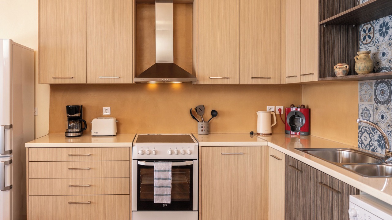 Photo of Kitchen in Manganos