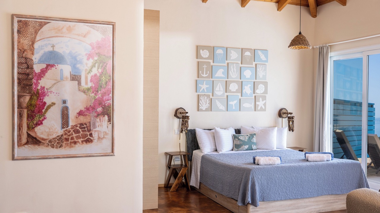 Photo of Bedroom in Manganos