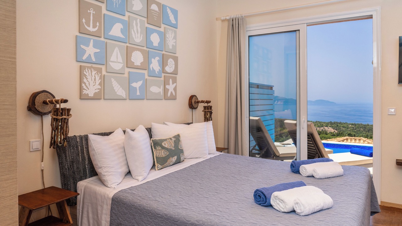 Photo of Bedroom in Manganos