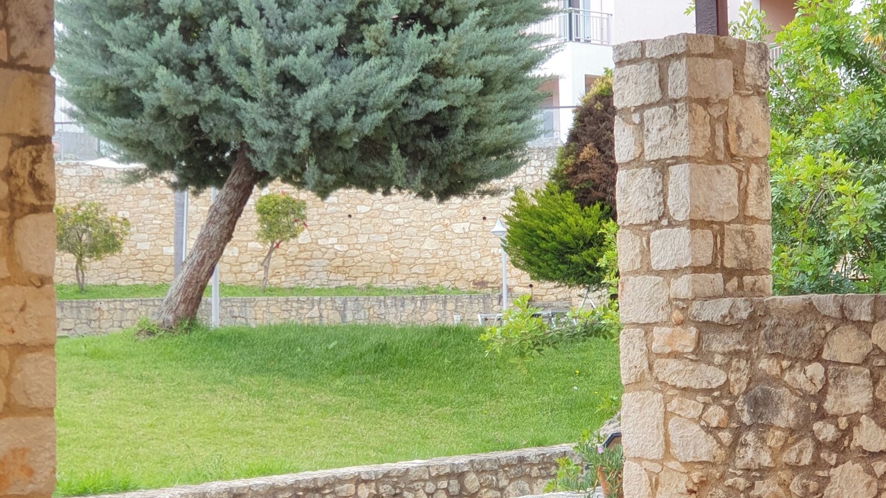 Photo of Outdoor in Houdetsi