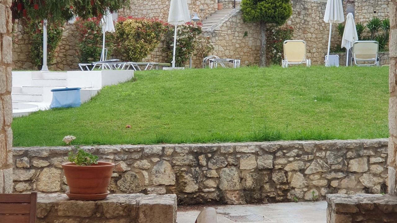 Photo of Outdoor in Houdetsi