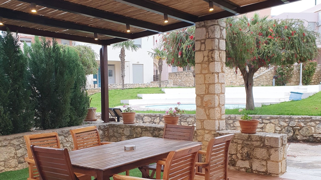 Photo of Outdoor in Houdetsi