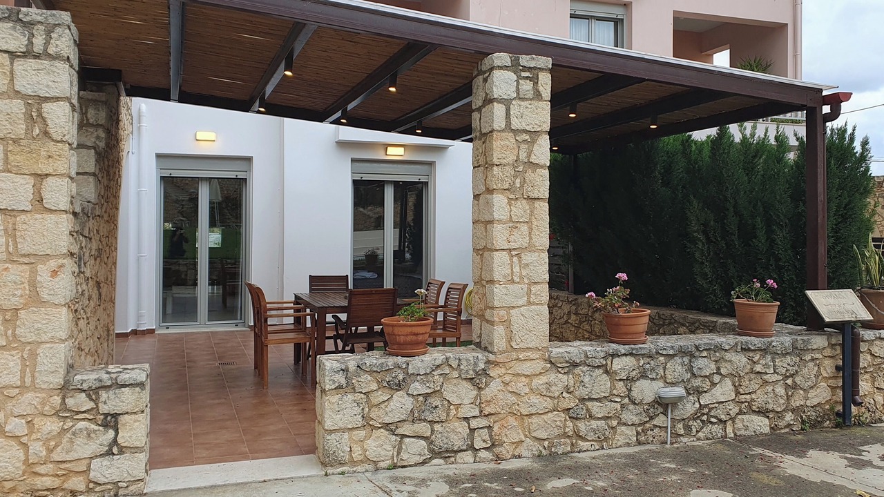 Photo of Outdoor in Houdetsi