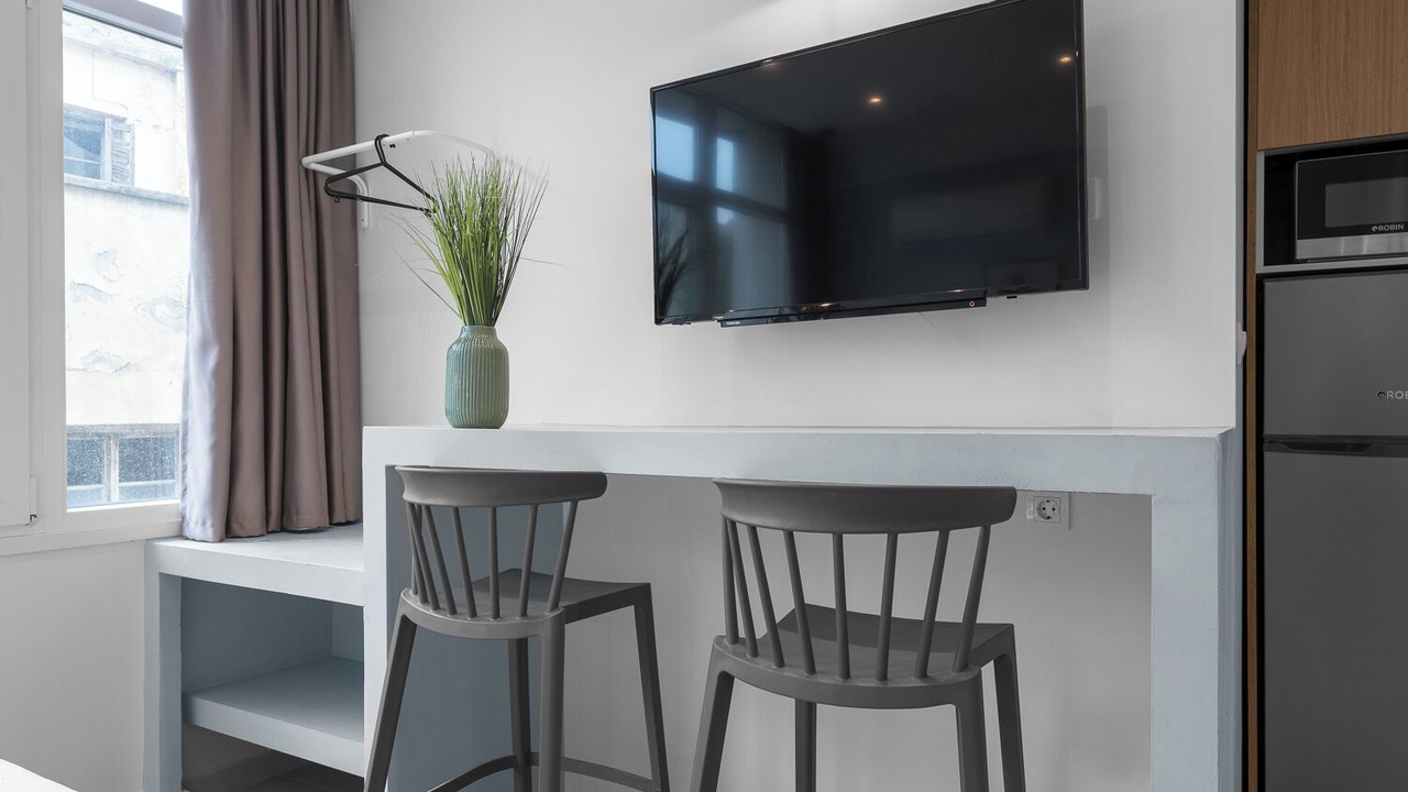 Photo of Livingroom in Ladadika